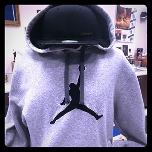 Jordan pullover hoodie